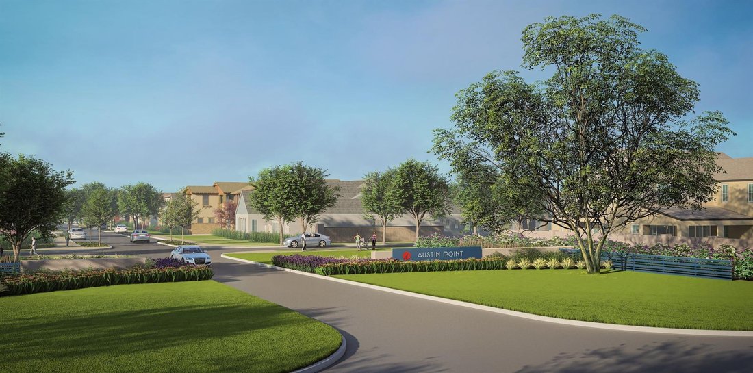 House in Rosenberg, Texas, United States 3 - 17592480
