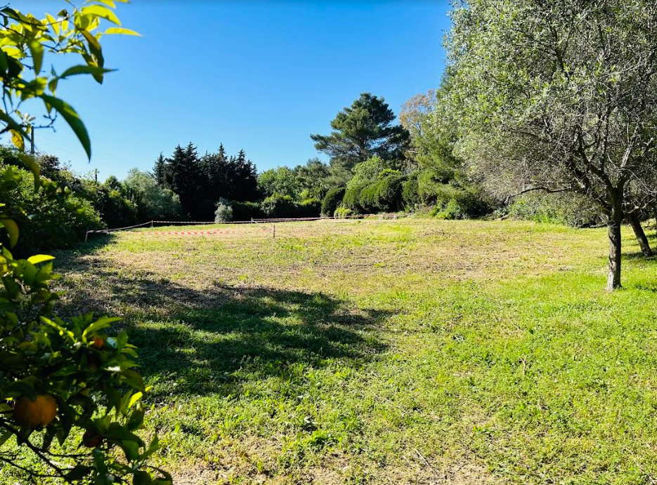 House in Mougins, Provence-Alpes-Côte d'Azur, France 4 - 17595997