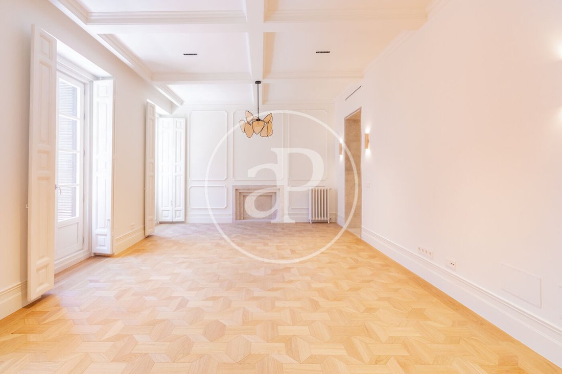 Wohnung in Centro, Madrid, Spanien 4 - 16338874