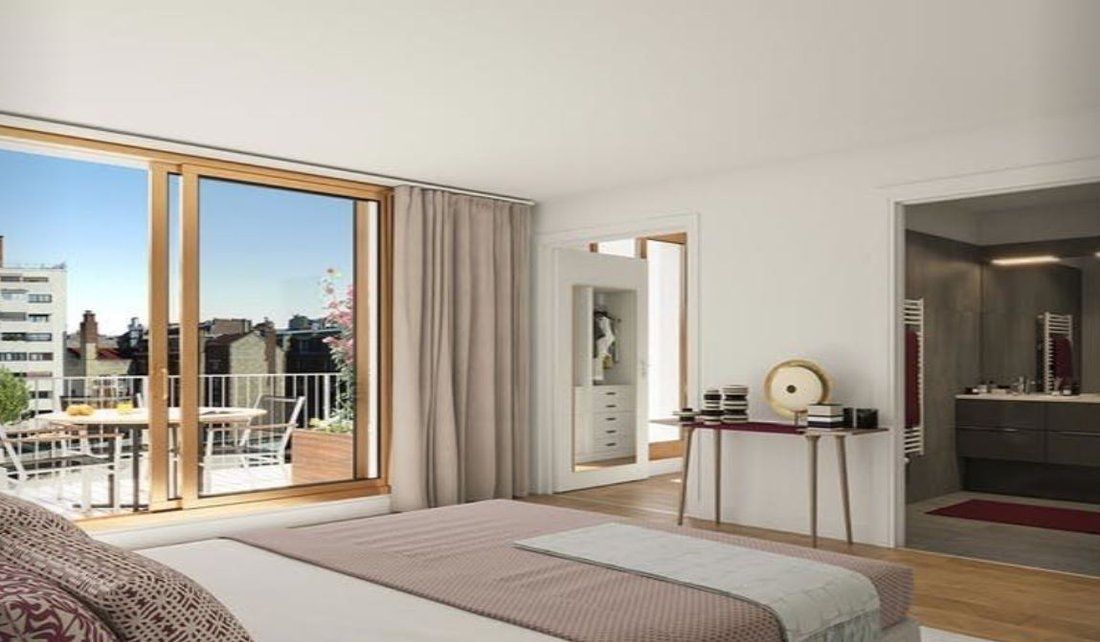 Apartment in Tassin le Bourg, Tassin-la-Demi-Lune, France 3 - 17596181