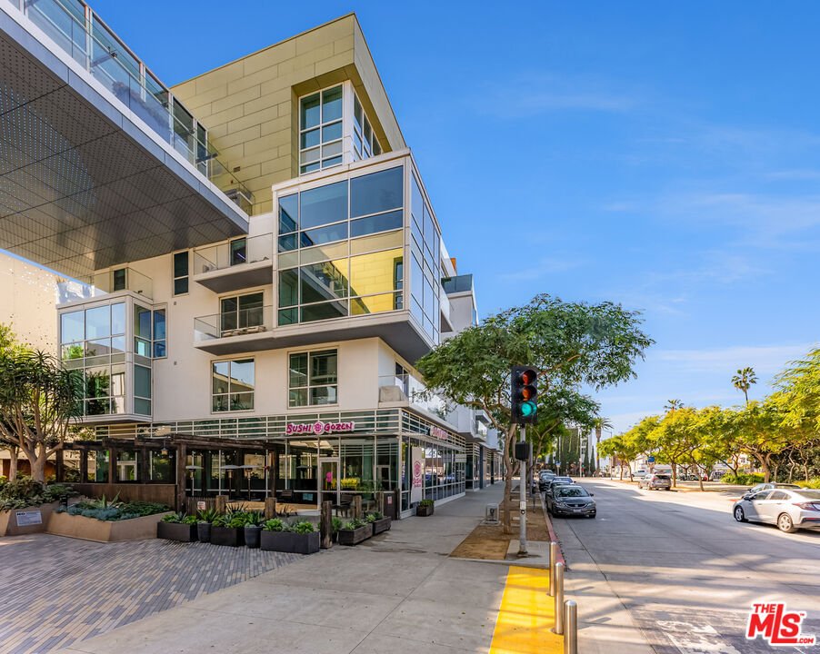 Condo in Santa Monica, California, United States 2 - 17066668