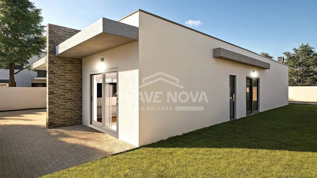 House in Avenidas Novas, Lisbon, Portugal 3 - 17594690