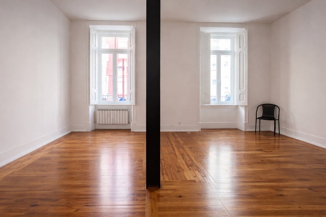 Apartment in Campo de Ourique, Lisbon, Portugal 4 - 17595655