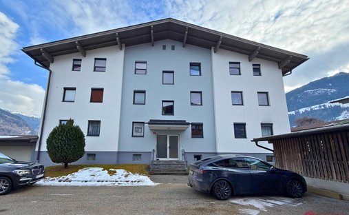 Apartment in Uderns, Tyrol, Austria 1