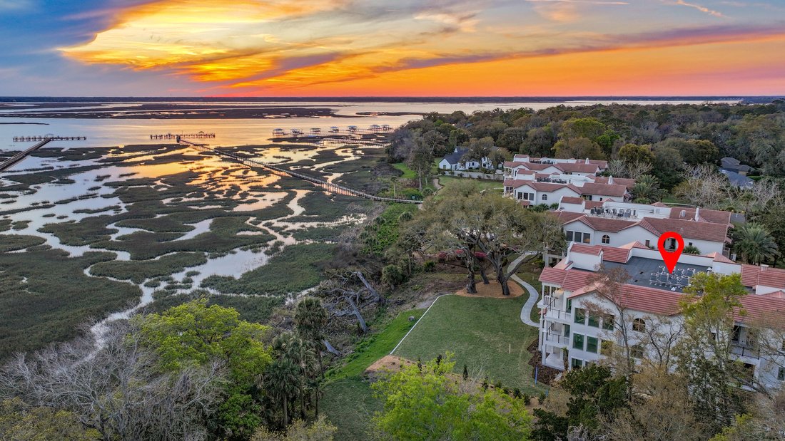 Condo in Fernandina Beach, Florida, United States 2 - 17595929
