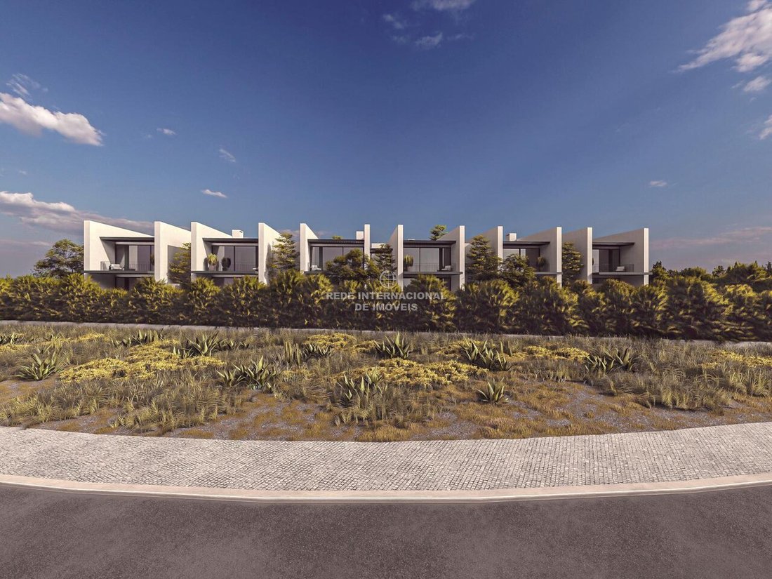 Apartamento en Porto Covo, Setúbal Municipality, Portugal 2 - 17595841