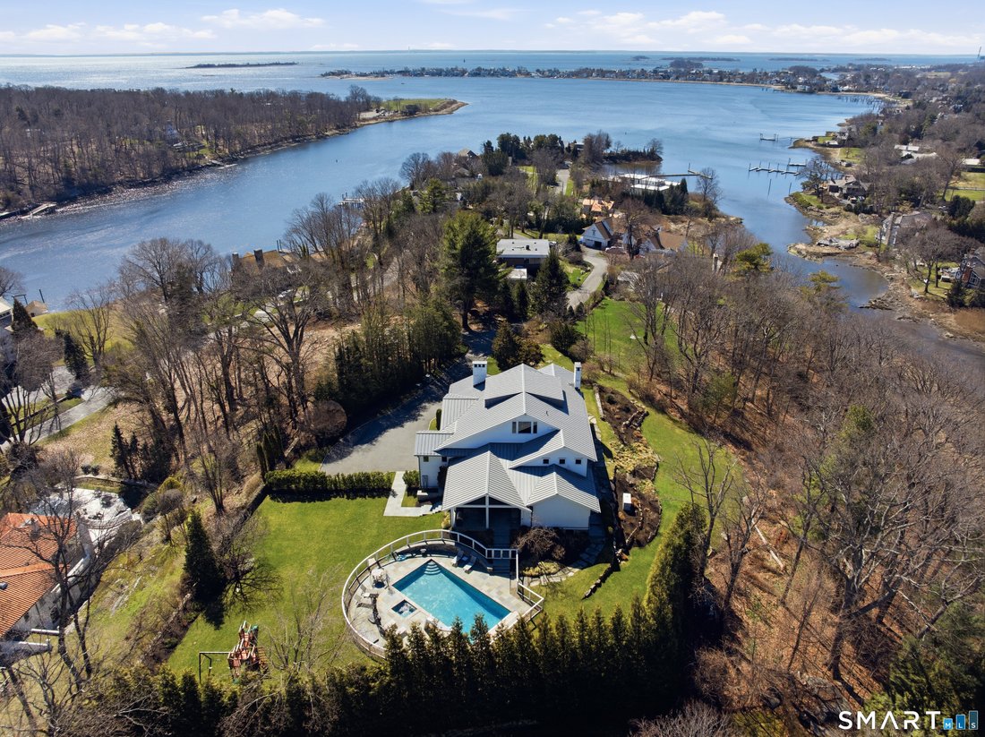 House in Westport, Connecticut, United States 3 - 17596498
