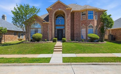 Haus in The Colony, Texas, Vereinigte Staaten 1