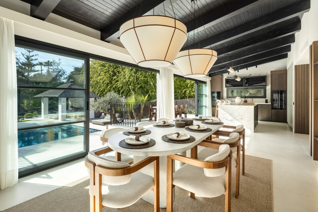 Villa in Nueva Andalucia, Marbella, Spain 3 - 15455723