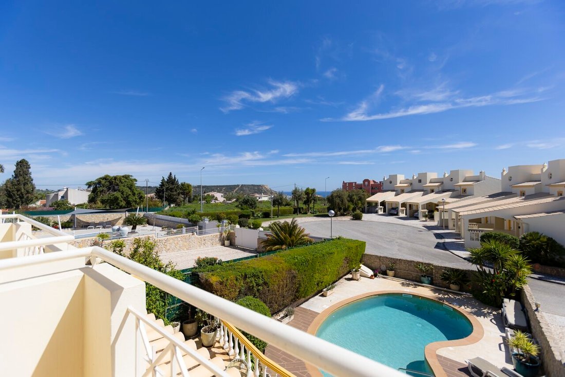 House in Praia da Luz, Algarve, Portugal 1 - 16950900