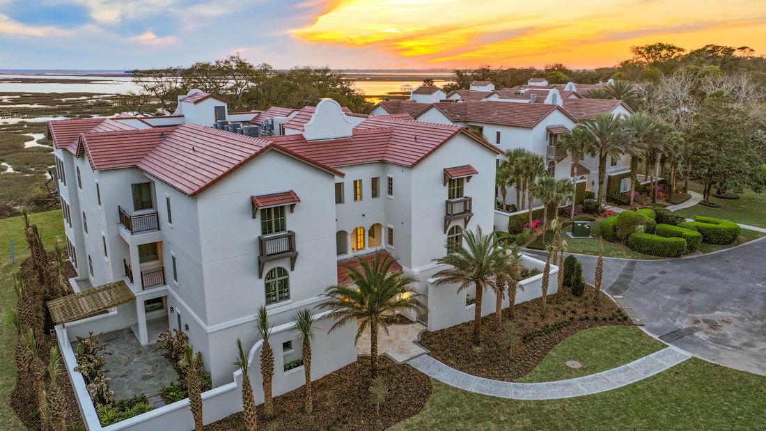 Condo in Fernandina Beach, Florida, United States 1 - 17595929