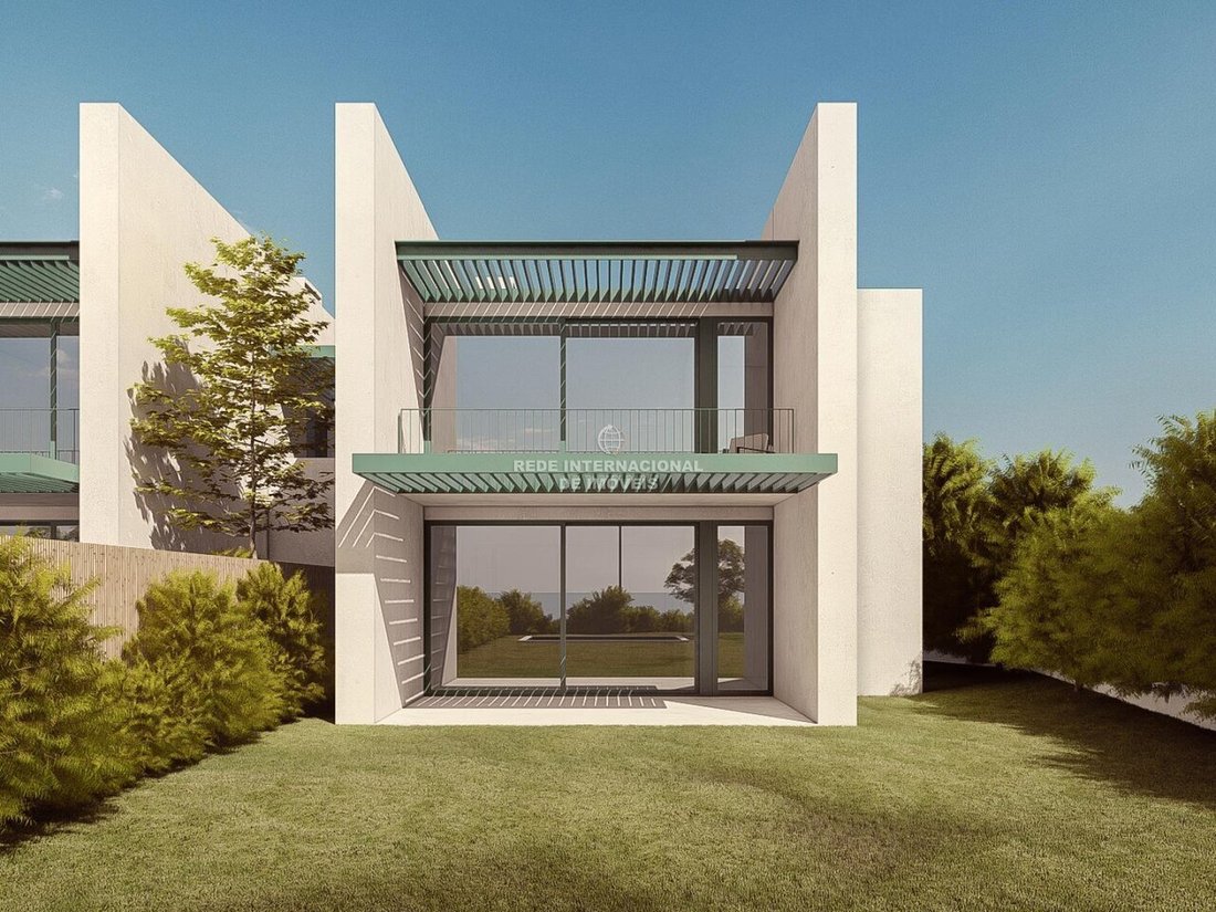 Appartamento a Porto Covo, Setúbal Municipality, Portogallo 2 - 17596144