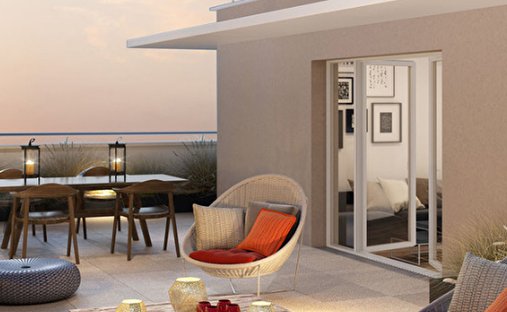 Apartment in Tassin le Bourg, Tassin-la-Demi-Lune, France 1