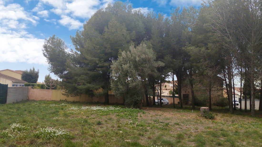 House in Bouzigues, Occitania, France 2 - 17596010