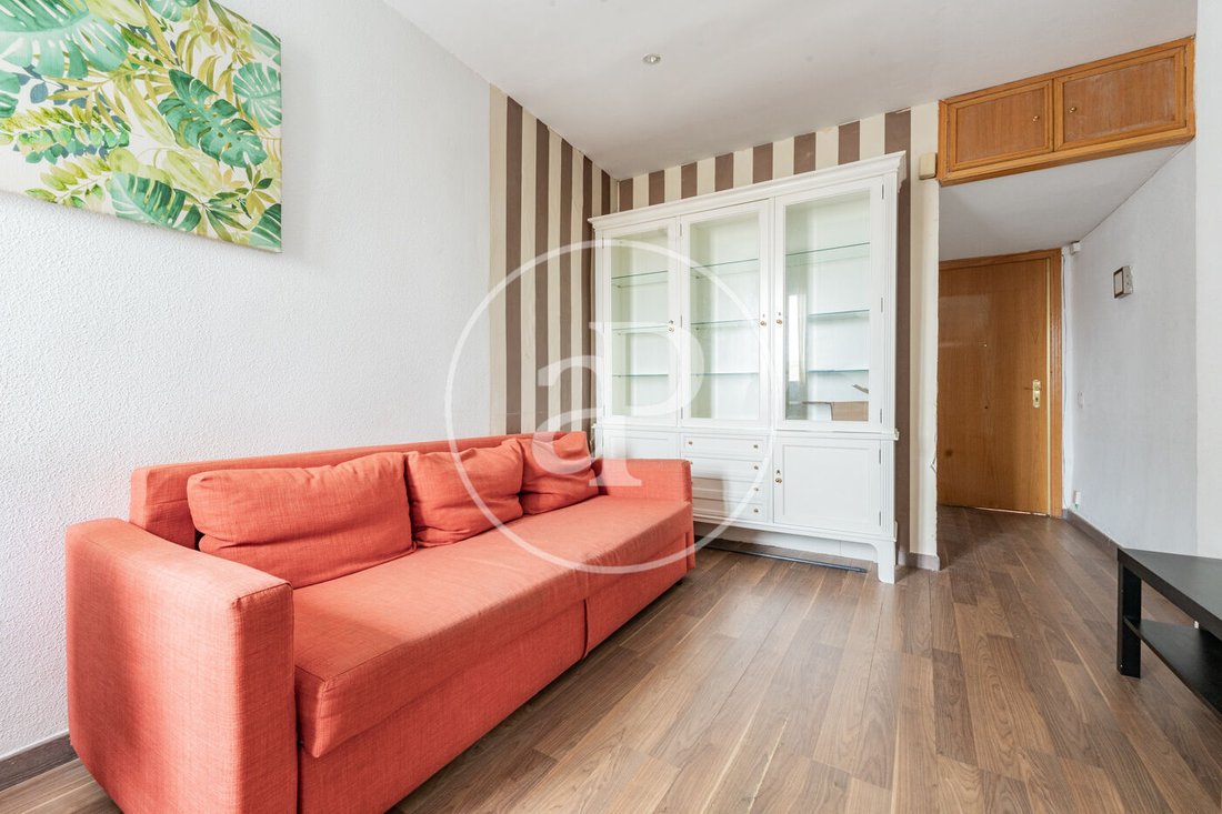Apartment in Barrio Salamanca, Madrid, Spain 2 - 17220543