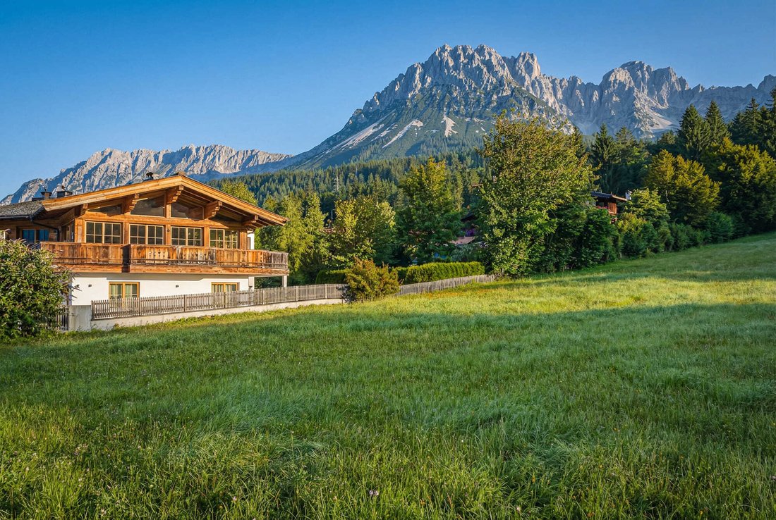 House in Ellmau, Tyrol, Austria 1 - 15036576