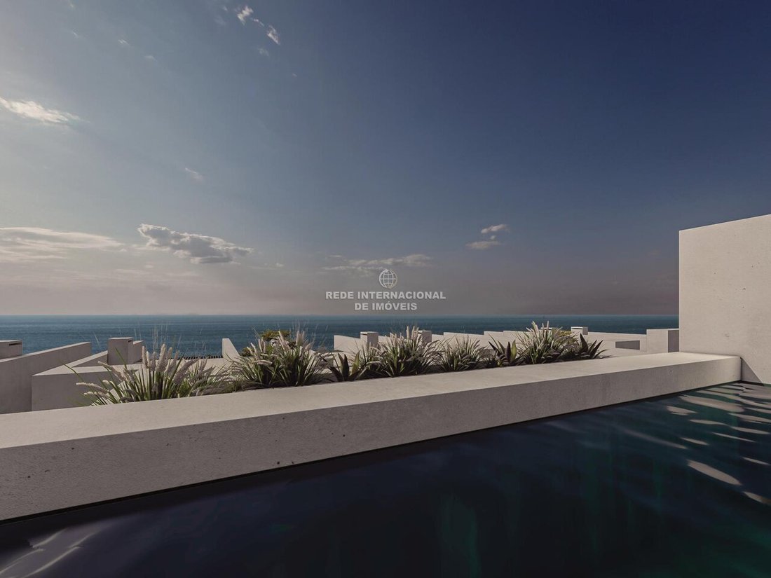 Apartamento en Porto Covo, Setúbal Municipality, Portugal 3 - 17596170