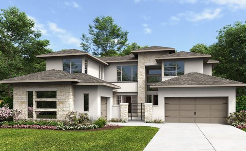 House in Missouri City, Texas, United States 1