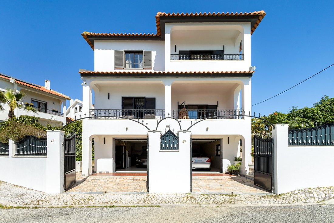 House in Rio de Mouro, Lisbon, Portugal 1 - 17597963