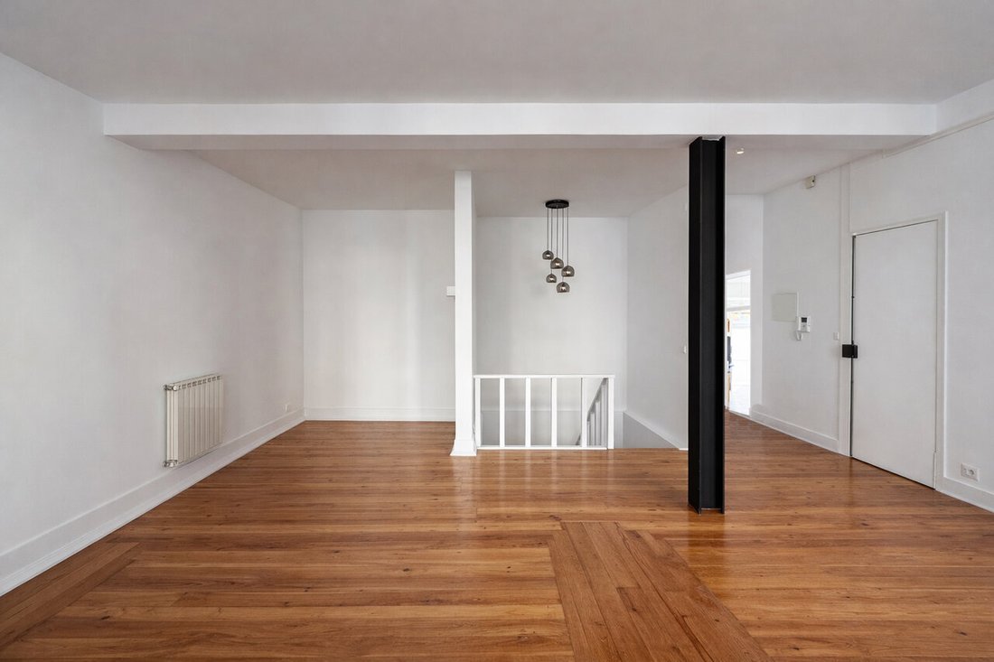 Apartment in Campo de Ourique, Lisbon, Portugal 1 - 17595655