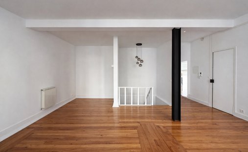 Apartment in Campo de Ourique, Lisbon, Portugal 1