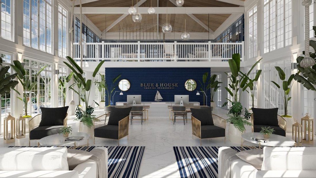Apartment in Playa del Carmen, Quintana Roo, Mexico 5 - 17595390