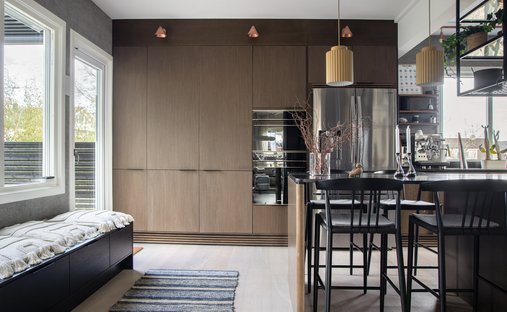 Casa en Ugglum, Provincia de Västra Götaland, Suecia 1