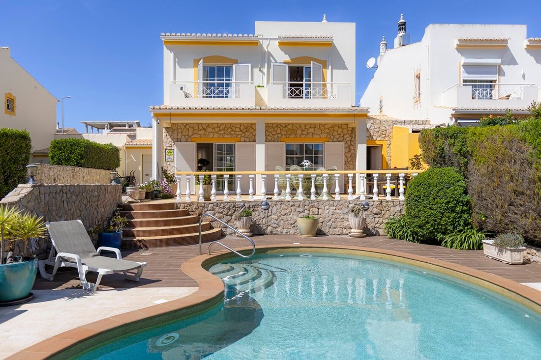 House in Praia da Luz, Algarve, Portugal 3 - 16950900