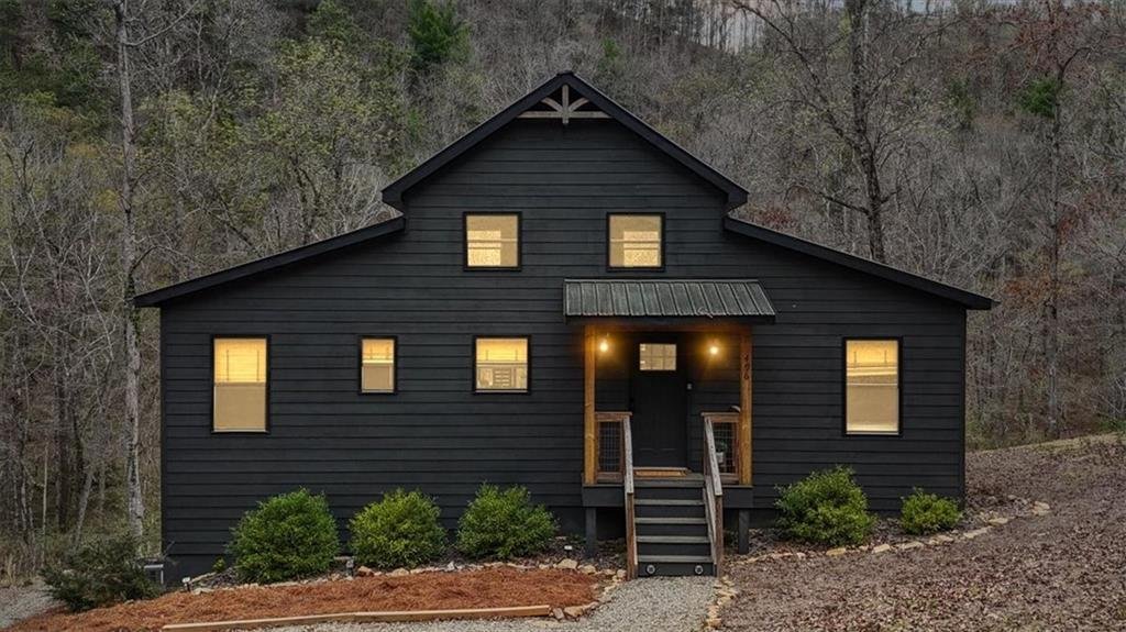 House in Ellijay, Georgia, United States 2 - 17592377