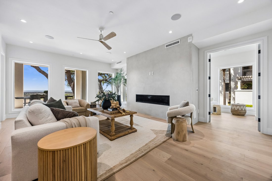 Condo in Fernandina Beach, Florida, United States 4 - 17595929