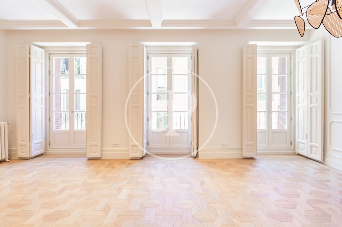 Wohnung in Centro, Madrid, Spanien 3 - 16338874