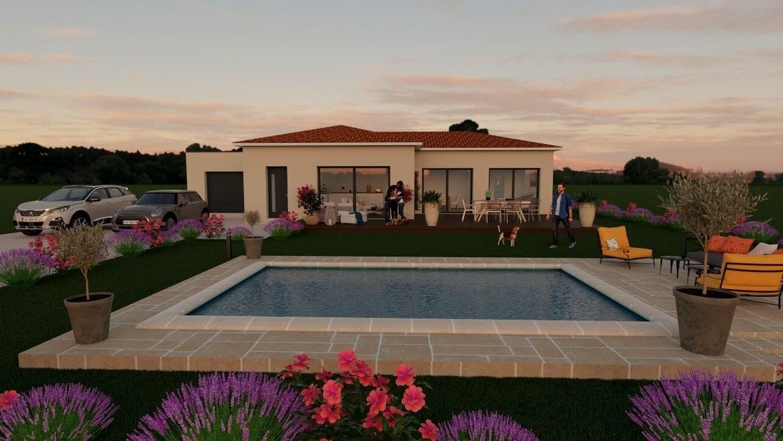 House in Cooperative, Agde, France 4 - 17596045