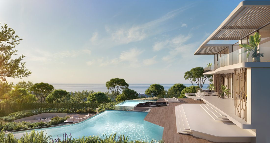 Villa in Benahavis, Andalusia, Spain 2 - 17595463