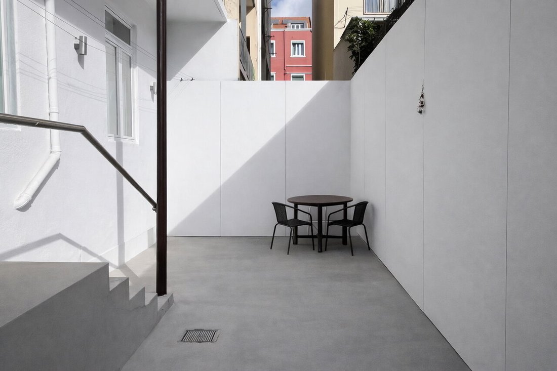 Apartment in Campo de Ourique, Lisbon, Portugal 2 - 17595655