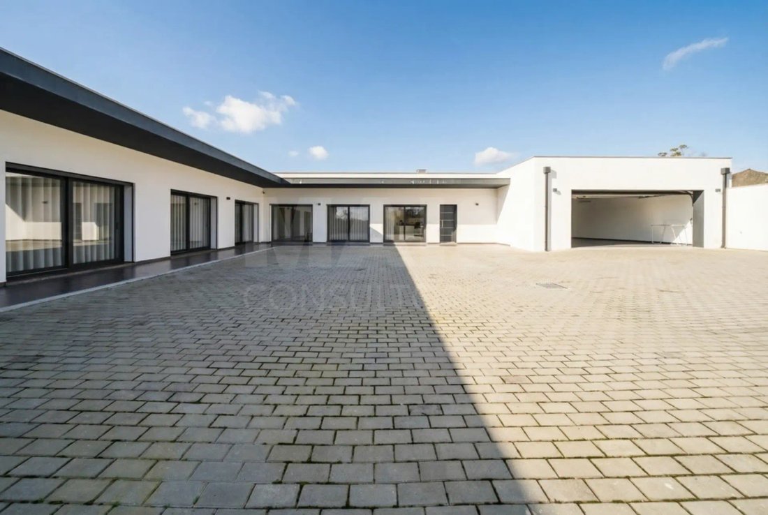 Villa in Evora de Alcobaca, Leiria District, Portugal 3 - 17260851
