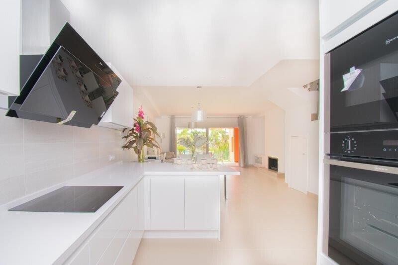 Townhouse in Estepona, Andalusia, Spain 5 - 17594721