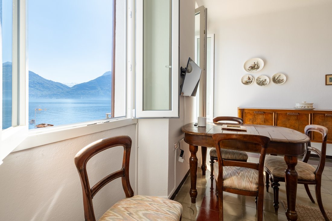 Apartment in Acquaseria, Lombardy, Italy 5 - 17593033