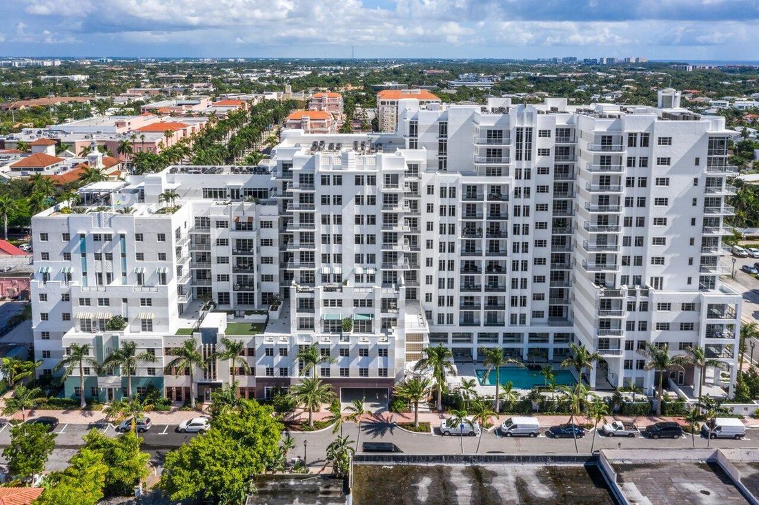 Condo in Boca Raton, Florida, United States 1 - 17178177