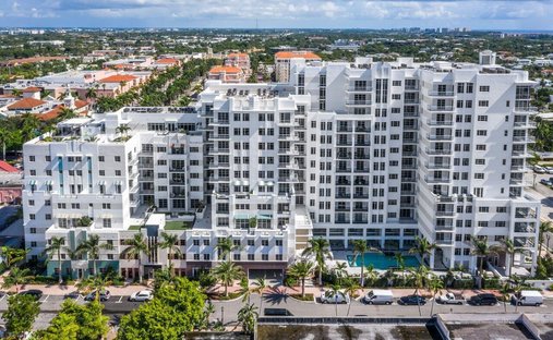 Condo in Boca Raton, Florida, United States 1