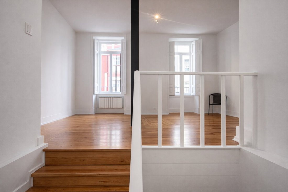 Apartment in Campo de Ourique, Lisbon, Portugal 5 - 17595655