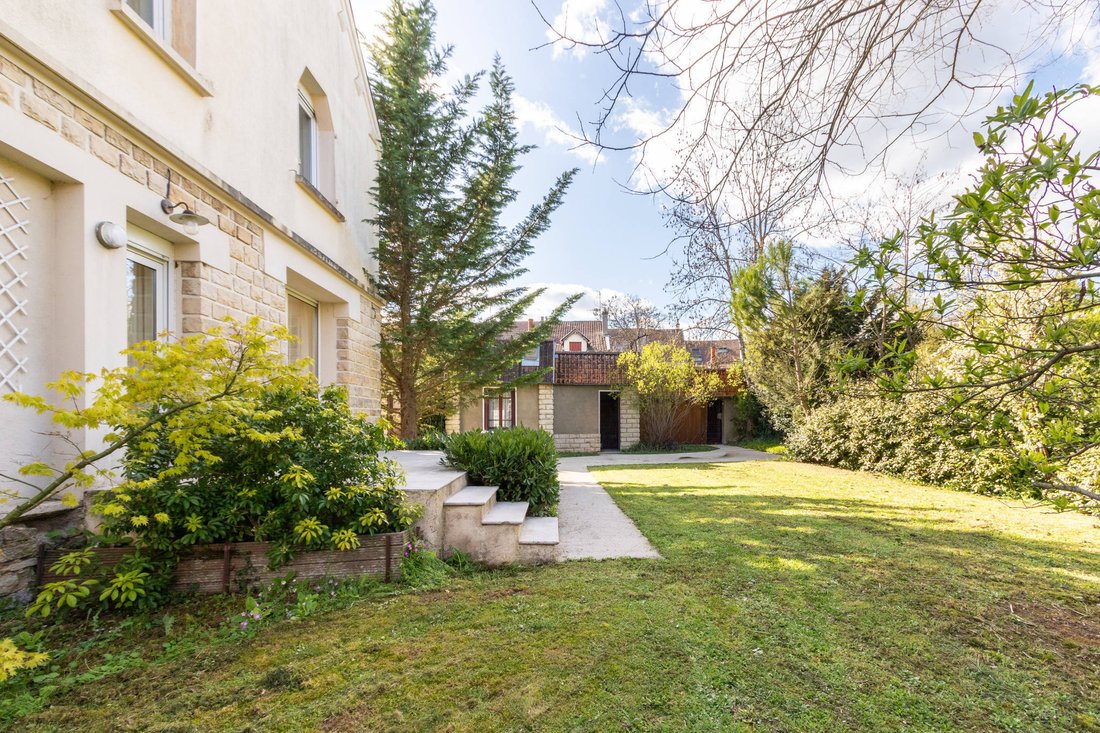 House in Vieux Village, Fontaine-les-Dijon, France 3 - 17593694