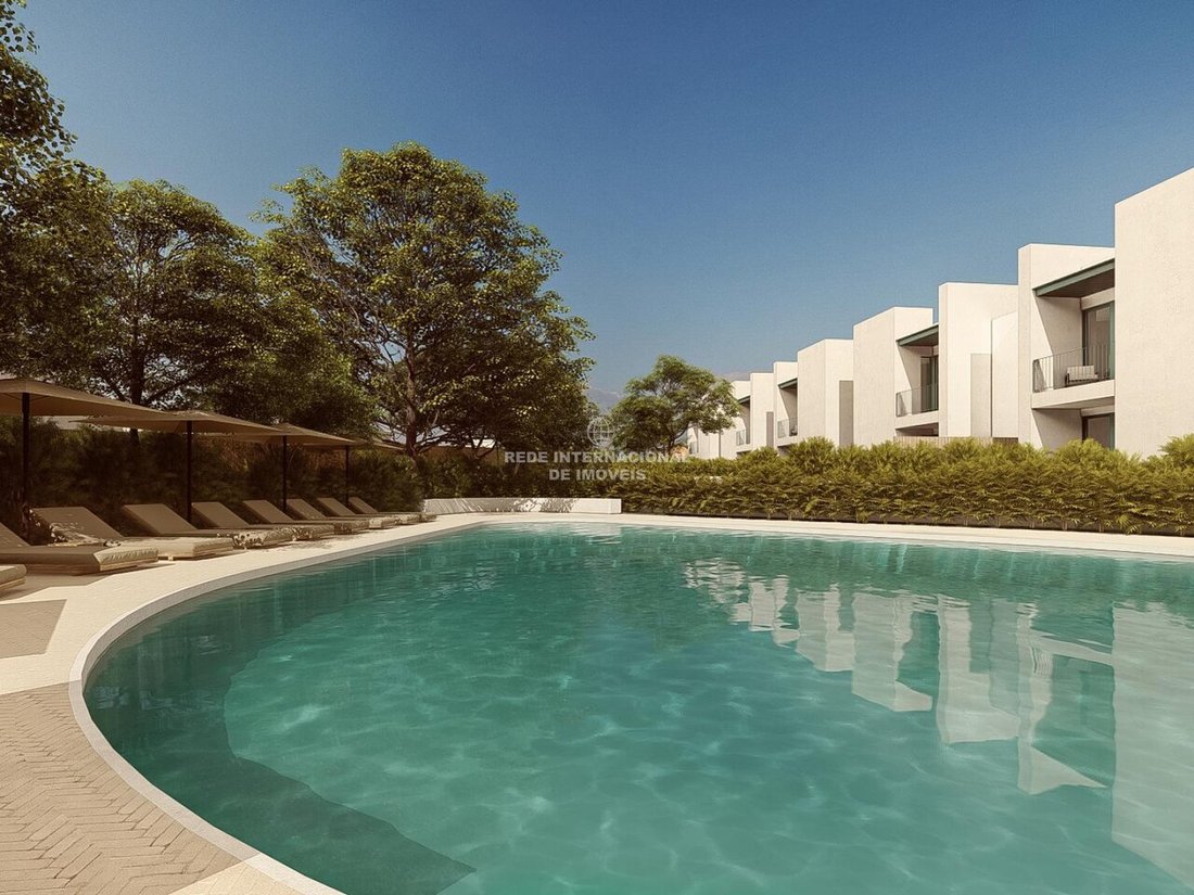 Apartment in Porto Covo, Setubal, Portugal 1 - 17596144