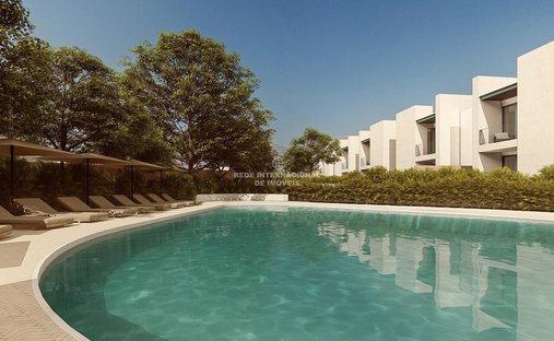 Apartment in Porto Covo, Setubal, Portugal 1