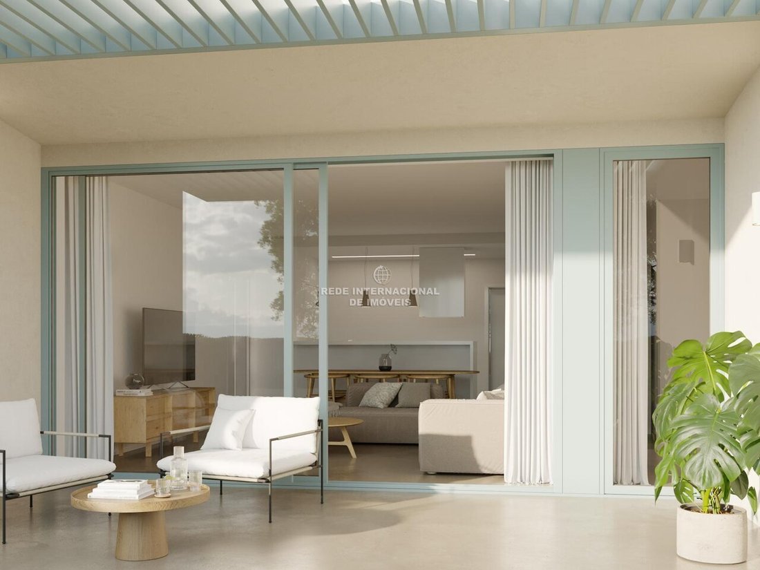 Apartment in Porto Covo, Setubal, Portugal 2 - 17596144