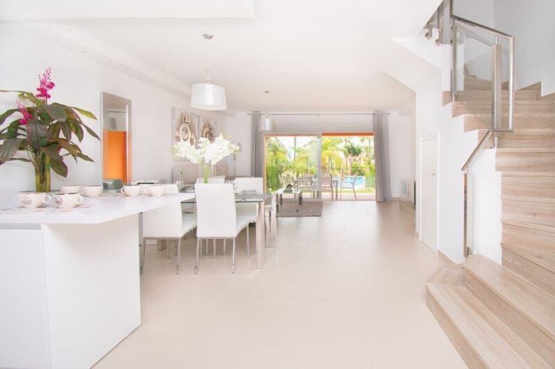 Townhouse in Estepona, Andalusia, Spain 4 - 17594721