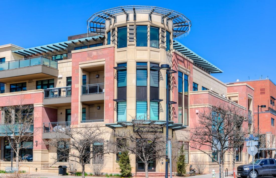 House in Boulder, Colorado, United States 1 - 17596172