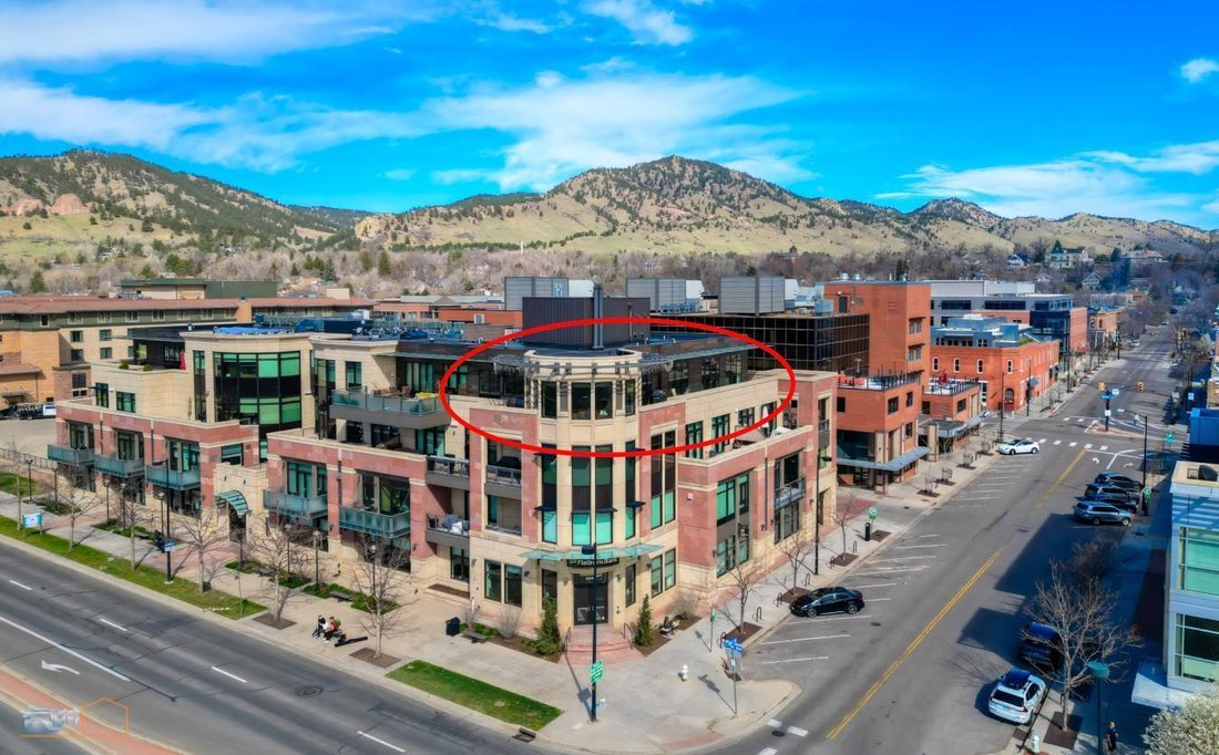 House in Boulder, Colorado, United States 3 - 17596172