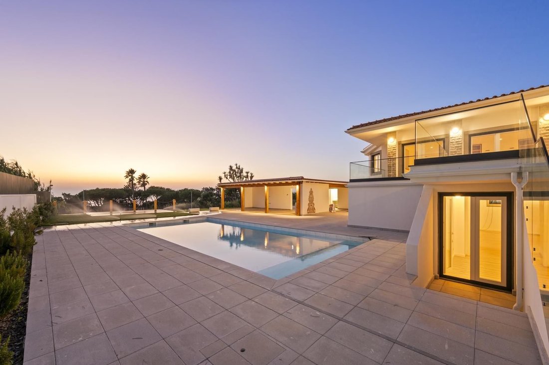 Villa in Colares, Lisbon, Portugal 5 - 17597881