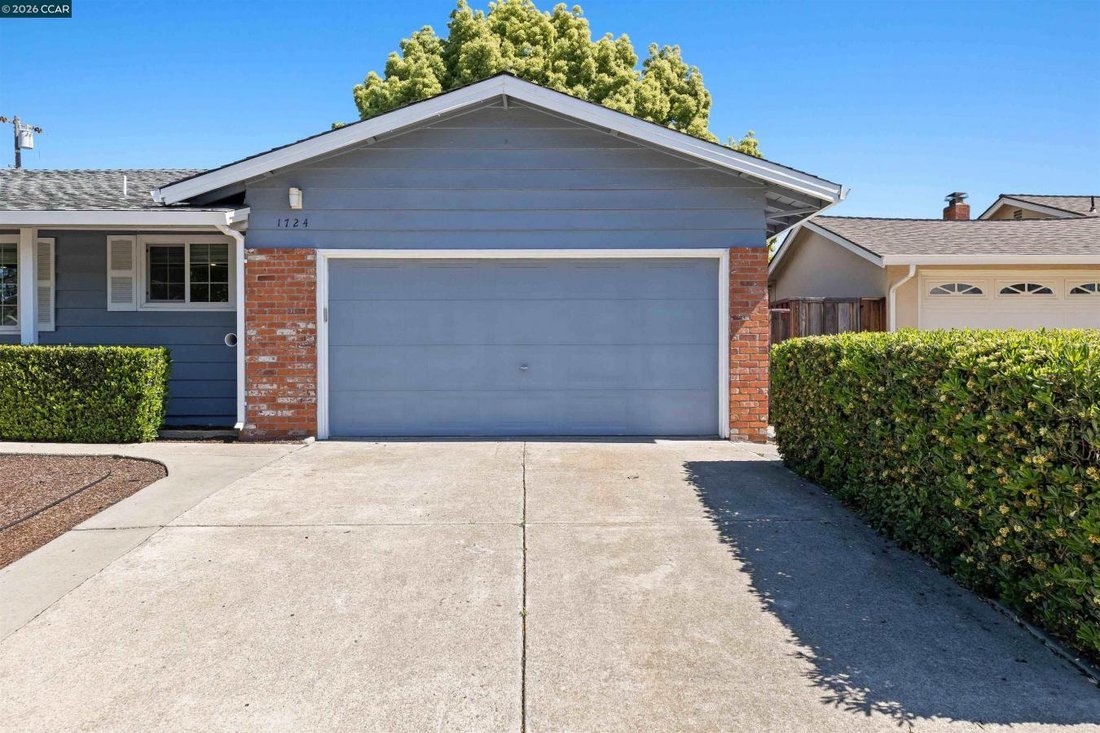 House in Walnut Creek, California, United States 2 - 17596286