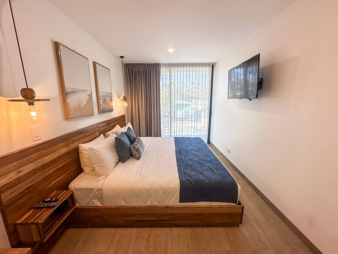 Condo in Tamarindo, Guanacaste Province, Costa Rica 3 - 17597093